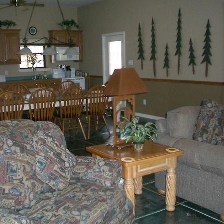 Lake Fork Marina & Motel Gunter ภายนอก รูปภาพ
