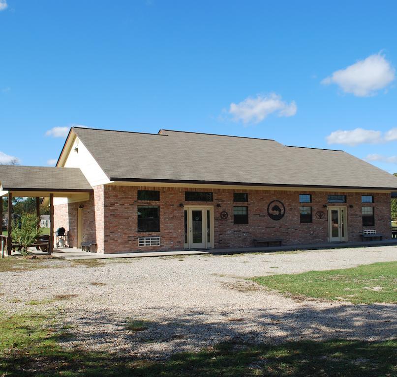 Lake Fork Marina & Motel Gunter ภายนอก รูปภาพ