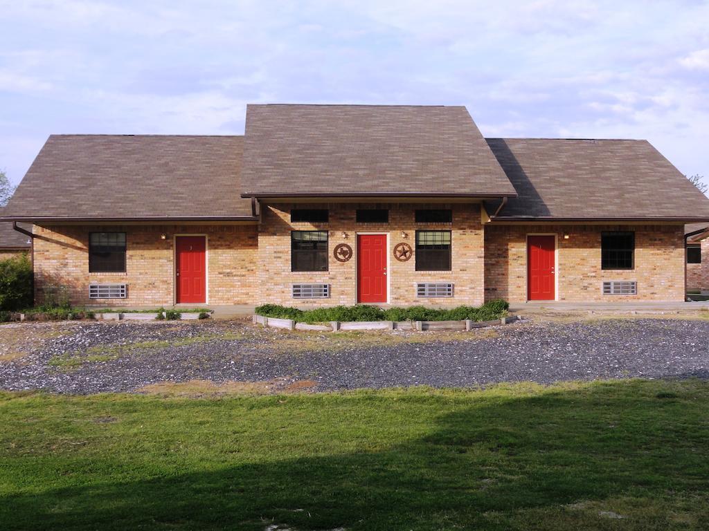 Lake Fork Marina & Motel Gunter ภายนอก รูปภาพ