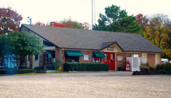 Lake Fork Marina & Motel Gunter ภายนอก รูปภาพ