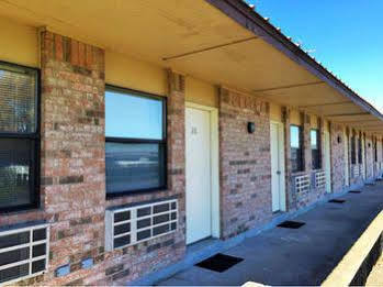 Lake Fork Marina & Motel Gunter ภายนอก รูปภาพ
